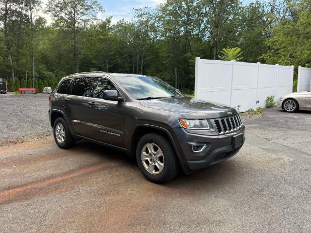 Global Auto Auctions: 2014 JEEP GRAND CHER