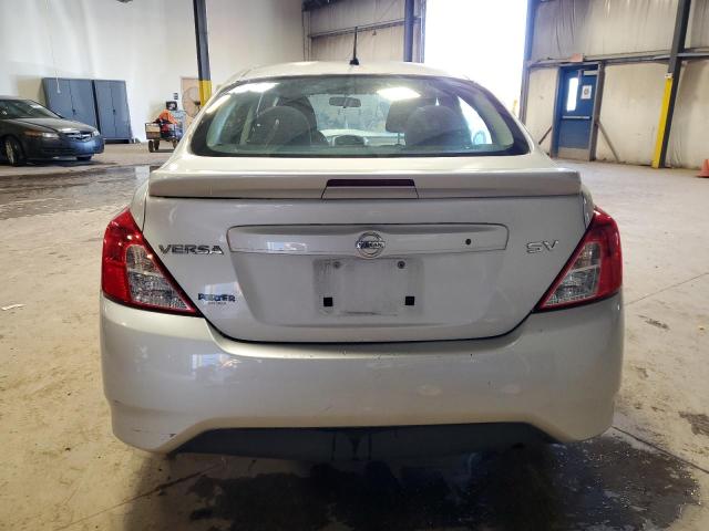 2016 NISSAN VERSA S - 3N1CN7AP8GL908697