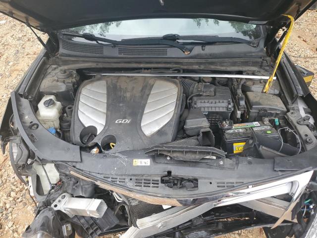 2013 HYUNDAI AZERA GLS - KMHFH4JGXDA268961