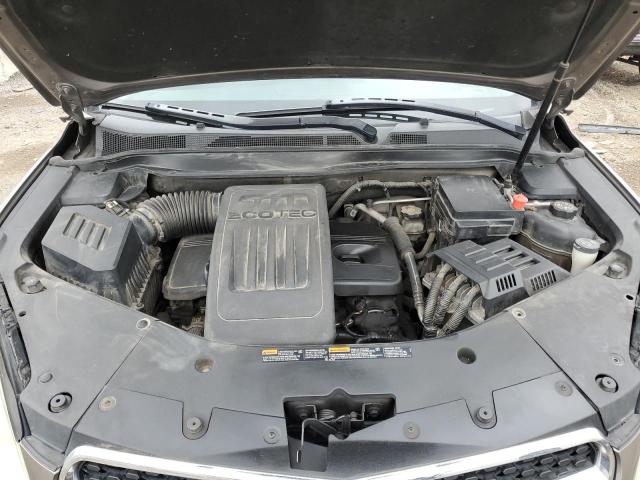 2011 CHEVROLET EQUINOX LT #3297259408