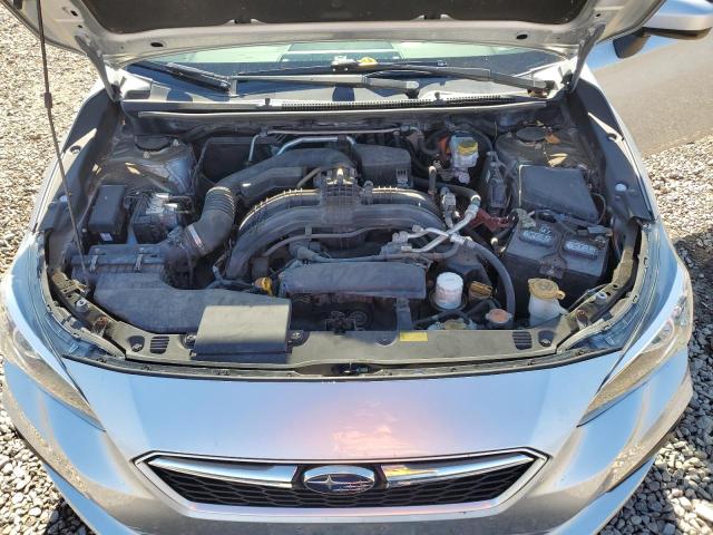 2019 SUBARU IMPREZA PR 4S3GKAC67K3601177