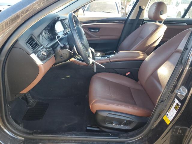 2016 BMW 528 I - WBA5A5C56GG352389