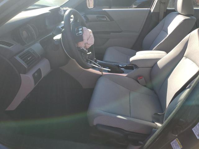 2014 HONDA ACCORD LX - 1HGCR2F39EA185264