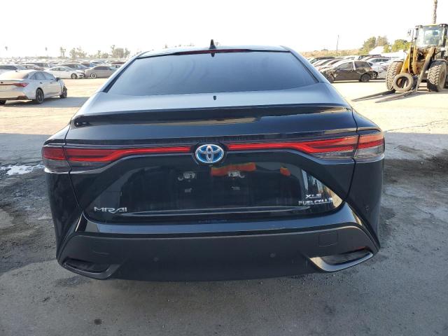 2022 TOYOTA MIRAI LE #3262189589