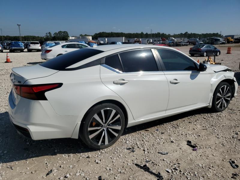 2019 NISSAN ALTIMA SR #3303866686