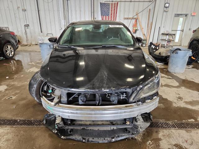 2016 CHRYSLER 200 LIMITE - 1C3CCCAB3GN128370