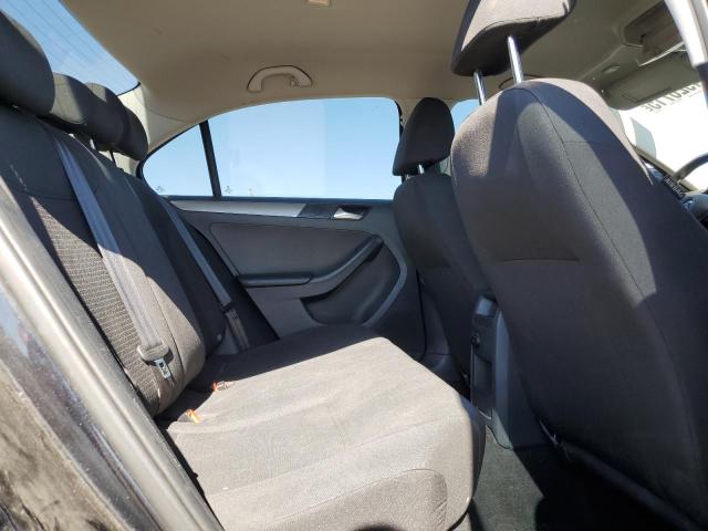 2015 VOLKSWAGEN JETTA BASE - 3VW2K7AJ8FM325954