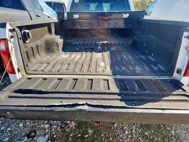 2014 FORD F350 SUPER #3282330257