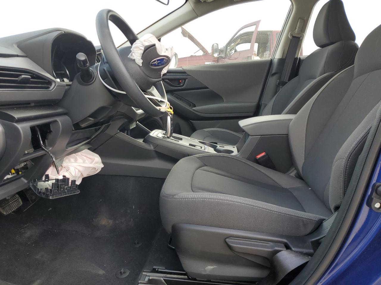 SUBARU CROSSTREK PREMIUM