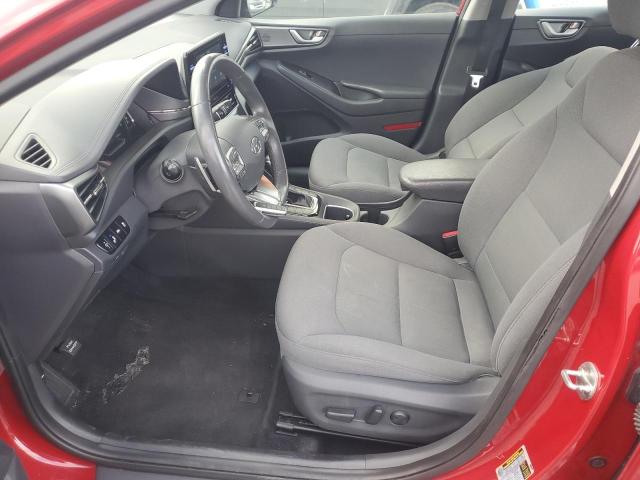 2020 HYUNDAI IONIQ SE #3287379985