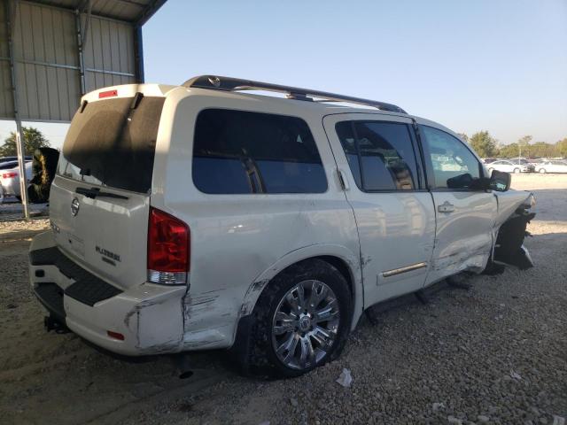 2015 NISSAN ARMADA PLATINUM #3294466498