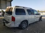 Lot #3294466498 2015 NISSAN ARMADA PLATINUM