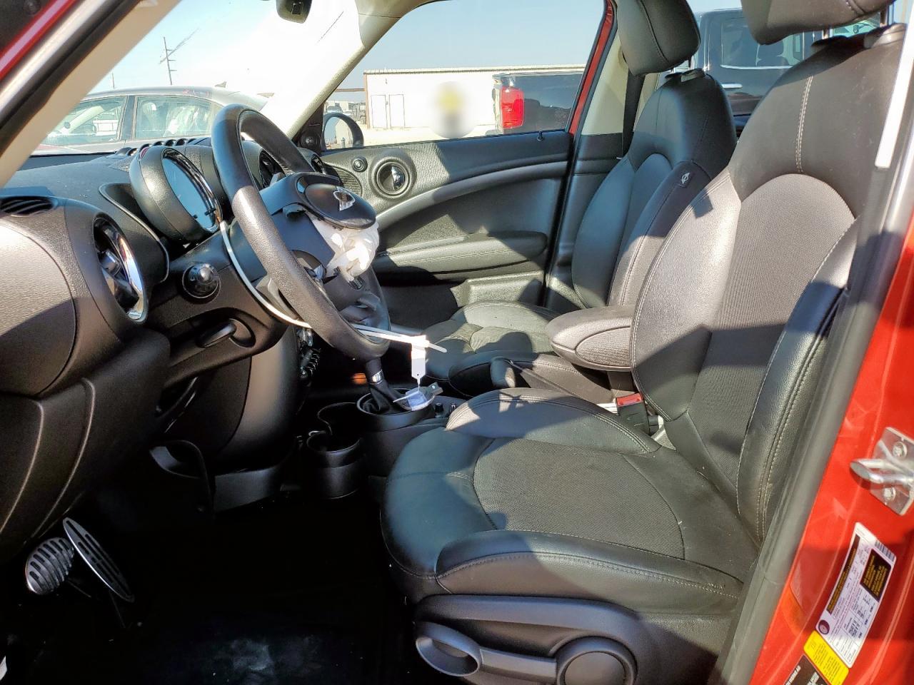 MINI COUNTRYMAN S COUNTRYMAN