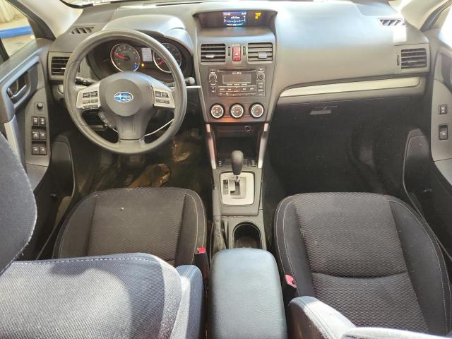 2014 SUBARU FORESTER 2 - JF2SJAEC8EH447328