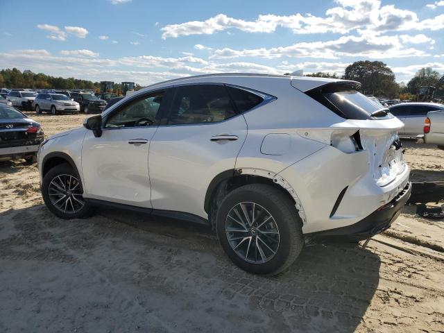 2025 LEXUS NX 350H BA 2T2GKCEZ7SC049735