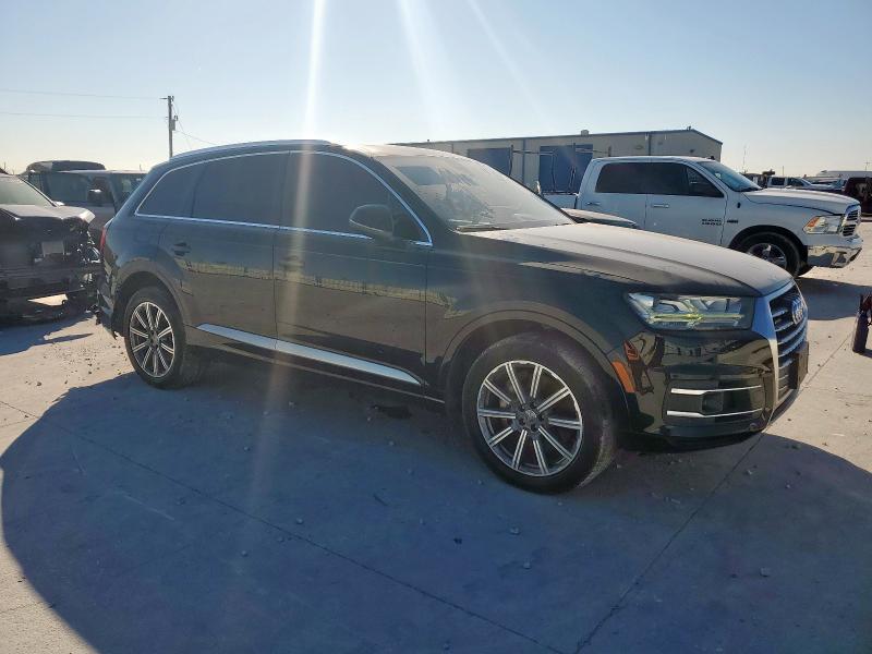 2018 AUDI Q7 PREMIUM #3316109223