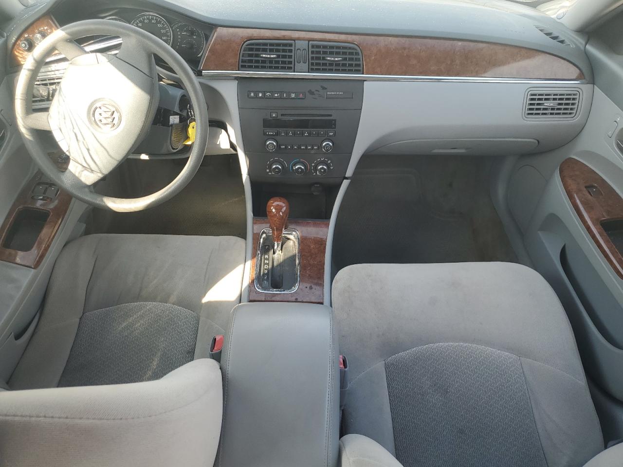 Lot #3286628926 2006 BUICK LACROSSE C