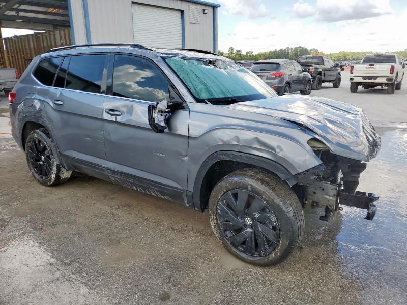 2024 VOLKSWAGEN ATLAS SE 1V2JR2CA9RC516717