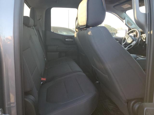 2019 CHEVROLET SILVERADO #3298058138