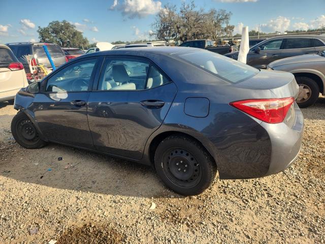 2018 TOYOTA COROLLA L #3303885694