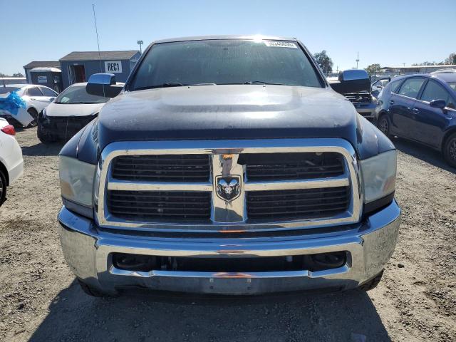 2012 DODGE RAM 2500 S - 3C6UD5CL4CG150547