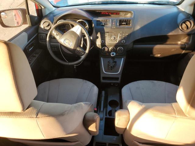 2015 MAZDA 5 TOURING #3283973809