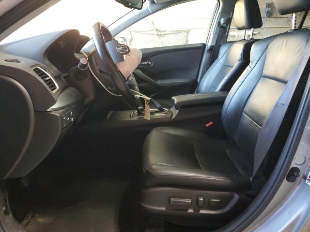 2018 ACURA RDX ADVANCE - 5J8TB4H75JL008385