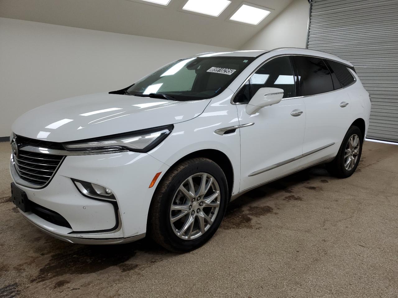 BUICK ENCLAVE PREMIUM