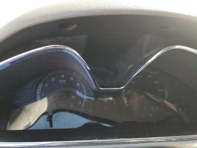 2014 CHEVROLET TRAVERSE L #3262195601