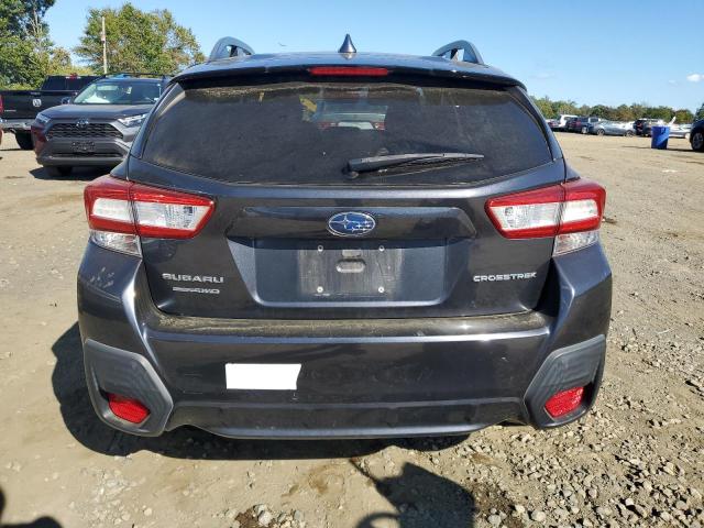 2019 SUBARU CROSSTREK JF2GTACC1KH349465