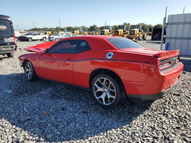 2016 DODGE CHALLENGER #3302913051