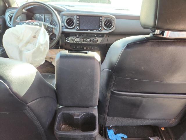 2021 TOYOTA TACOMA DOU #3286927233