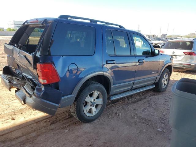 2004 FORD EXPLORER X #3301863962