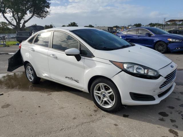 2018 FORD FIESTA SE 3FADP4BJ8JM105948