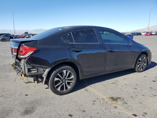 2015 HONDA CIVIC EX #3292707602