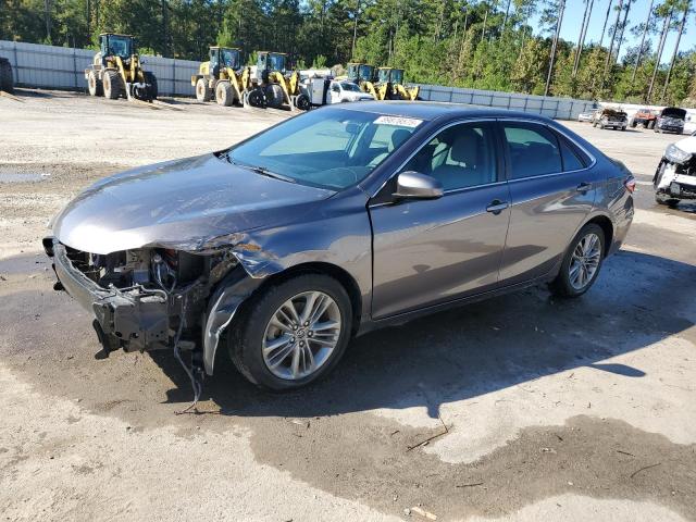 Global Auto Auctions: 2016 TOYOTA CAMRY LE