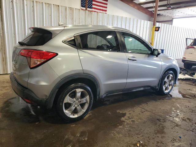 2017 HONDA HR-V EXL - 3CZRU6H76HM705629