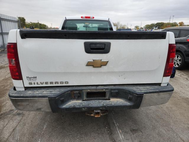 2010 CHEVROLET SILVERADO - 1GCPCPEX0AZ192599