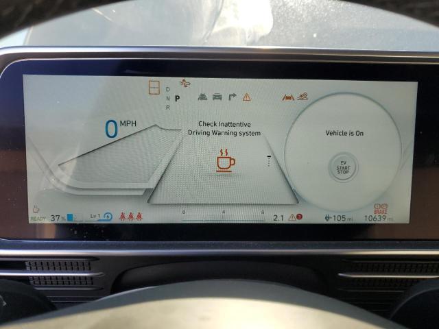 2024 HYUNDAI IONIQ 6 SE #3310318969