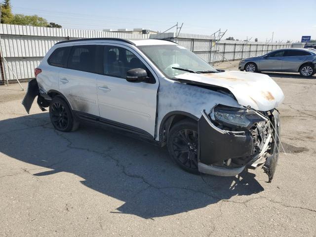 2018 MITSUBISHI OUTLANDER JA4AD3A30JZ022137