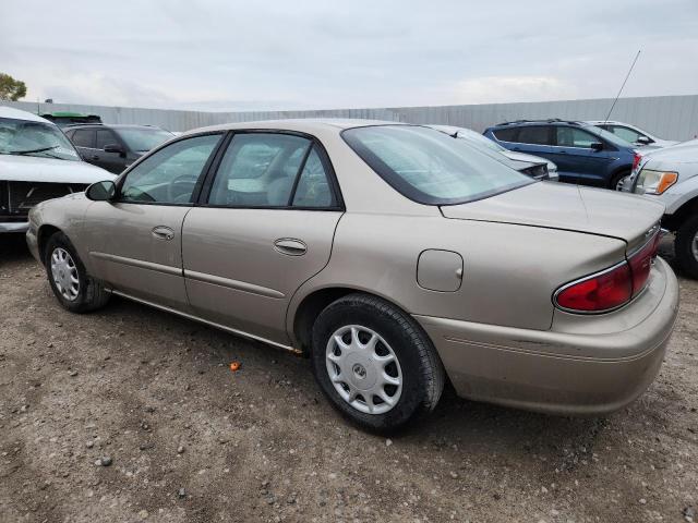 2003 BUICK CENTURY CU #3281587402