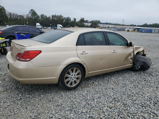 2009 TOYOTA AVALON XL #3293336448