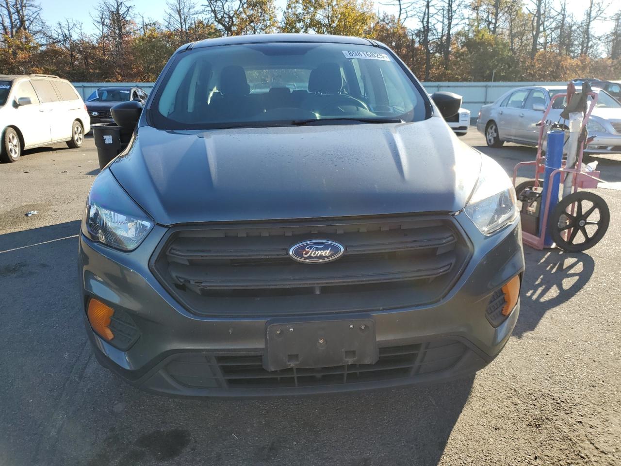 FORD ESCAPE S