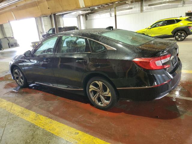 2019 HONDA ACCORD EX #3308214400