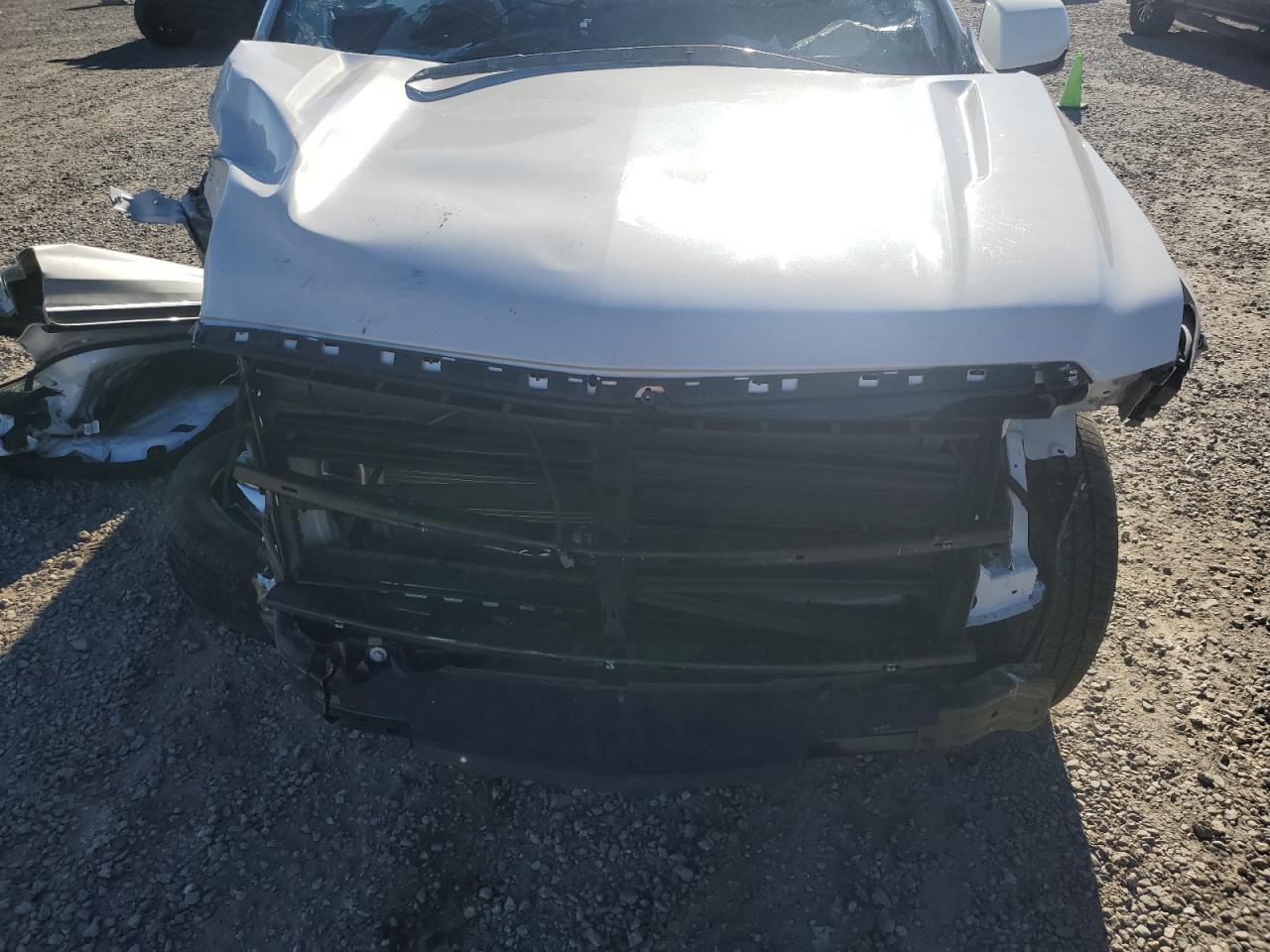 CADILLAC ESCALADE LUXURY