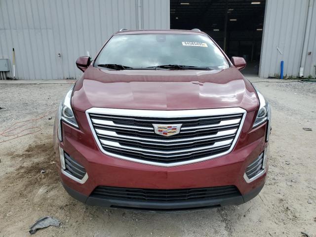 2017 CADILLAC XT5 LUXURY #3319957154