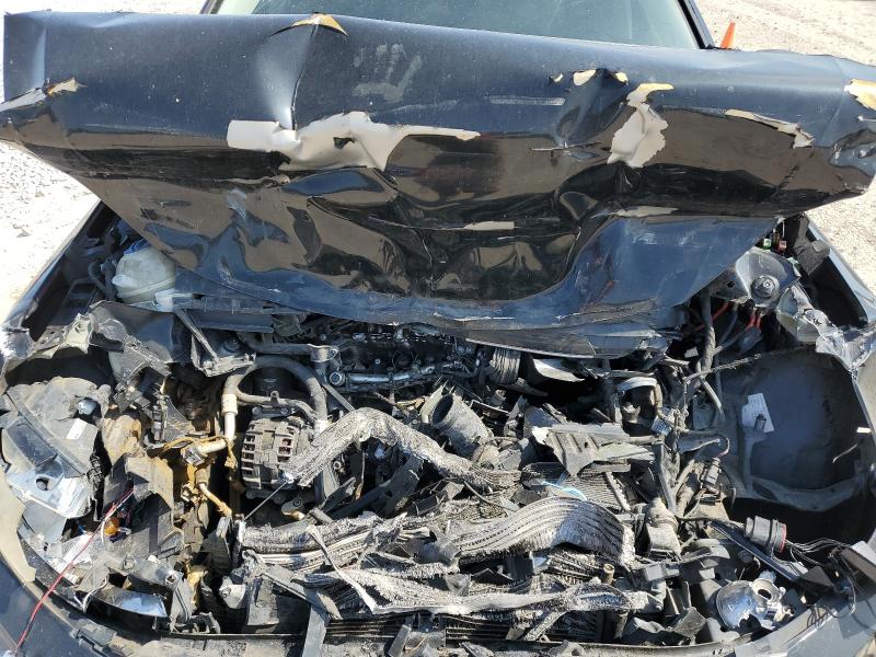 2015 VOLKSWAGEN JETTA SE - 3VWB07AJ5FM269395