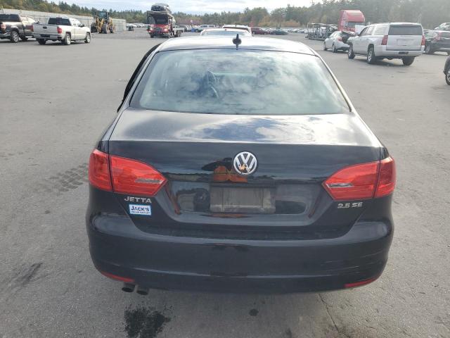 2013 VOLKSWAGEN JETTA SE - 3VWDP7AJ7DM423252