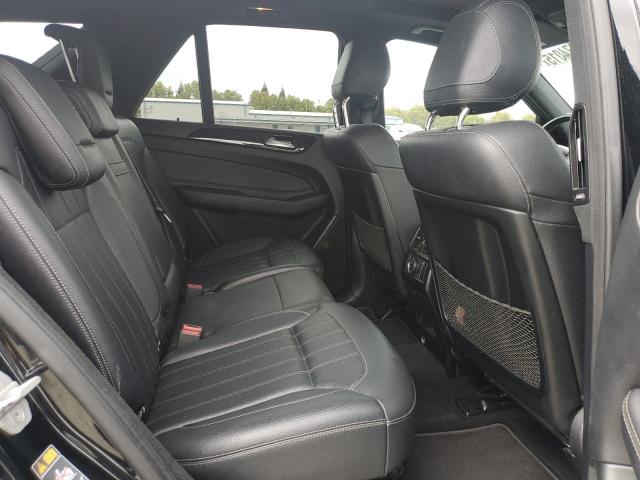 2017 MERCEDES-BENZ GLE 350 4MATIC 4JGDA5HB8HA878357