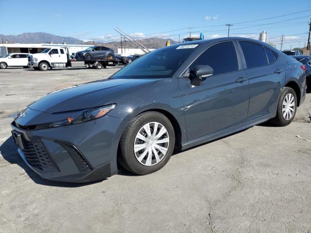 TOYOTA CAMRY XSE